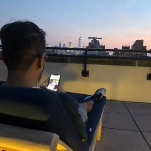 Meet your Posher, Hugo